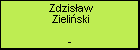 Zdzisław Zieliński