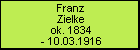 Franz Zielke