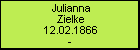 Julianna Zielke