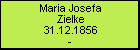 Maria Josefa Zielke