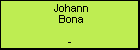 Johann Bona