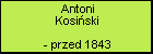 Antoni Kosiński