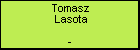 Tomasz Lasota