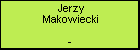 Jerzy Makowiecki