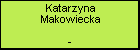 Katarzyna Makowiecka
