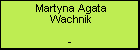 Martyna Agata Wachnik