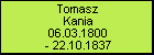 Tomasz Kania