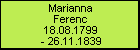 Marianna Ferenc