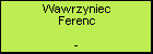 Wawrzyniec Ferenc