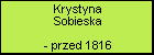 Krystyna Sobieska