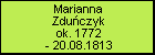 Marianna Zduńczyk