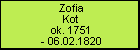Zofia Kot