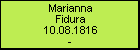 Marianna Fidura