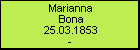 Marianna Bona