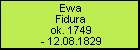 Ewa Fidura