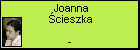 Joanna Ścieszka