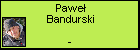 Paweł Bandurski