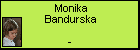 Monika Bandurska