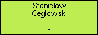 Stanisław Cegłowski