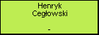 Henryk Cegłowski