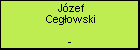 Józef Cegłowski
