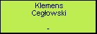 Klemens Cegłowski