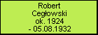 Robert Cegłowski