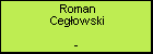 Roman Cegłowski