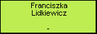 Franciszka Lidkiewicz