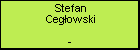 Stefan Cegłowski