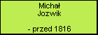 Michał Jozwik