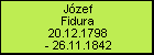 Józef Fidura