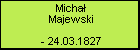 Michał Majewski
