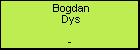 Bogdan Dys