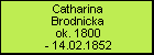 Catharina Brodnicka