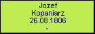 Jozef Kopaniarz