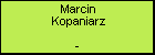 Marcin Kopaniarz