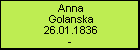 Anna Golanska